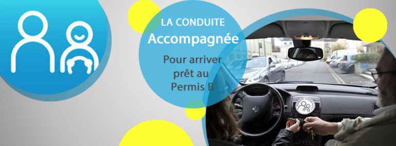 Auto-Ecole FORMUL'R : Passez Votre Conduite Accompagnée